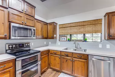 950 Johnson Bend Road, Weatherford, TX 76088 - Photo 13