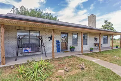 950 Johnson Bend Road, Weatherford, TX 76088 - Photo 5