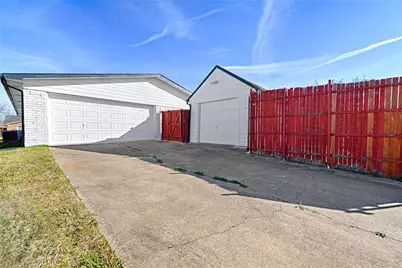 3206 Catalpa Street, Garland, TX 75044 - Photo 25