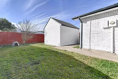 3206 Catalpa Street, Garland, TX 75044 - Photo 23