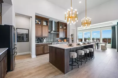 1732 Yellow Rose Court, Celina, TX 75009 - Photo 5