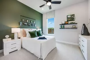 1732 Yellow Rose Ct, Celina, TX 75009 - Photo 23