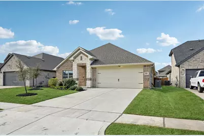 1008 Wasatch Court, Burleson, TX 76028 - Photo 37