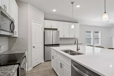 1008 Wasatch Court, Burleson, TX 76028 - Photo 17