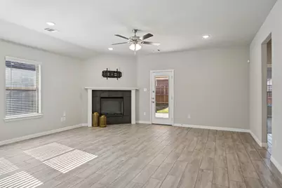 1008 Wasatch Court, Burleson, TX 76028 - Photo 15