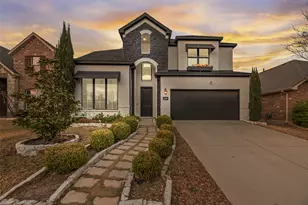 13709 Blue Bell Dr, Little Elm, TX 75068 - Photo 1