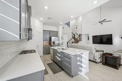 2121 Esher Drive, Little Elm, TX 75068 - Photo 5