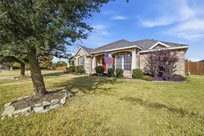 209 Lariat Drive, Fate, TX 75087 - Photo 1