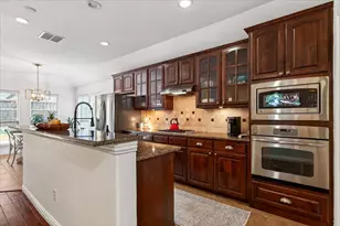 4704 Forest Cove Dr, McKinney, TX 75071 - Photo 15