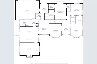 10427 Carry Back Place, Dallas, TX 75229 - Photo 9