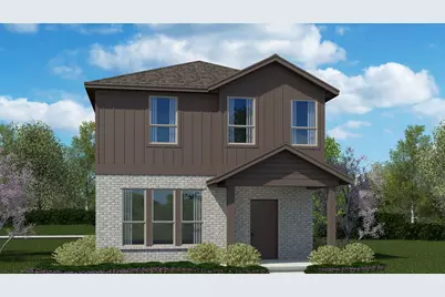 3141 Maple Orchard Lane, Fort Worth, TX 76140 - Photo 1