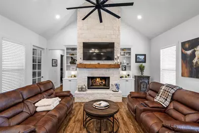 165 Quail Ridge Court, Decatur, TX 76234 - Photo 15