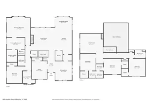 4605 Rambler Wy, Midlothian, TX 76065 - Photo 7