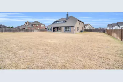 4605 Rambler Way, Midlothian, TX 76065 - Photo 35