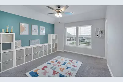 4605 Rambler Way, Midlothian, TX 76065 - Photo 31