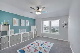 4605 Rambler Wy, Midlothian, TX 76065 - Photo 31