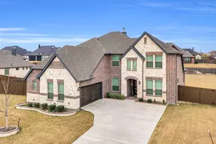 4605 Rambler Wy, Midlothian, TX 76065 - Photo 5