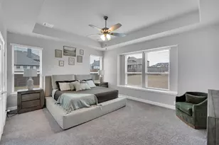 4605 Rambler Wy, Midlothian, TX 76065 - Photo 19