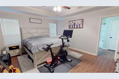 404 Hyde Park Drive, Chandler, TX 75758 - Photo 9