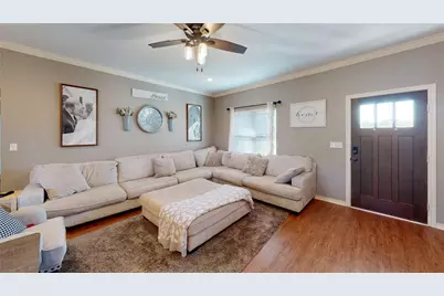 404 Hyde Park Drive, Chandler, TX 75758 - Photo 3