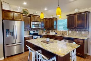 404 Hyde Park Dr, Chandler, TX 75758 - Photo 5