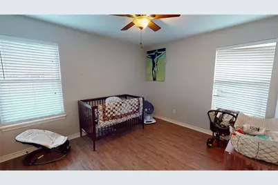 404 Hyde Park Drive, Chandler, TX 75758 - Photo 13