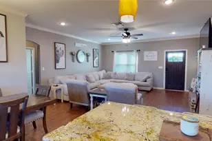 404 Hyde Park Dr, Chandler, TX 75758 - Photo 7