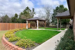 2232 Samuel St, Mabank, TX 75147 - Photo 27