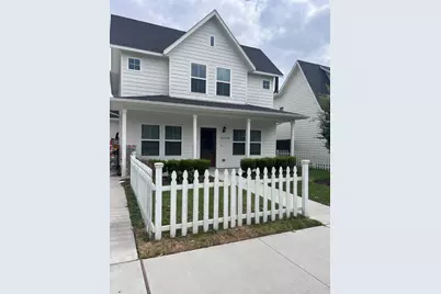 1004 N Kentucky Street #B, McKinney, TX 75069 - Photo 1