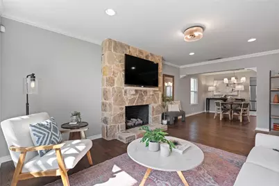 6211 Marquita Avenue, Dallas, TX 75214 - Photo 3