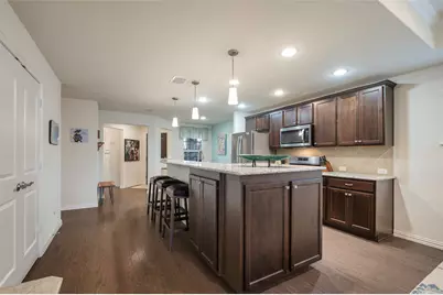 7629 Parade Drive, Little Elm, TX 76227 - Photo 7