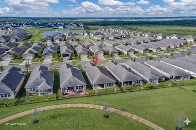 7629 Parade Drive, Little Elm, TX 76227 - Photo 25