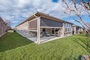 7629 Parade Dr, Little Elm, TX 76227 - Photo 23