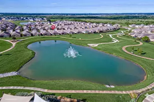 7629 Parade Dr, Little Elm, TX 76227 - Photo 1