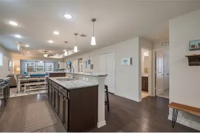 7629 Parade Drive, Little Elm, TX 76227 - Photo 5