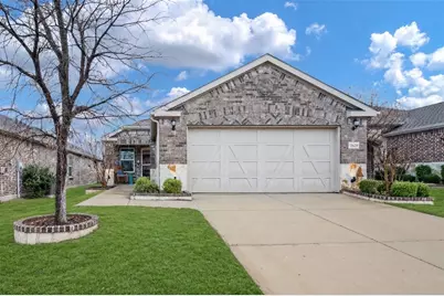 7629 Parade Drive, Little Elm, TX 76227 - Photo 1