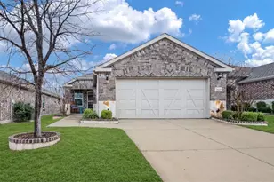 7629 Parade Dr, Little Elm, TX 76227 - Photo 1