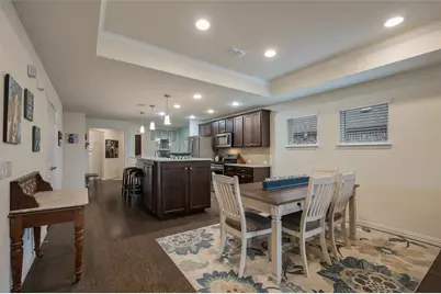 7629 Parade Drive, Little Elm, TX 76227 - Photo 9