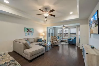 7629 Parade Drive, Little Elm, TX 76227 - Photo 9