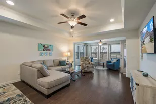 7629 Parade Dr, Little Elm, TX 76227 - Photo 9