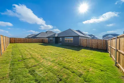 516 Ridgewood Drive, Van Alstyne, TX 75495 - Photo 23