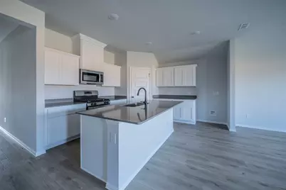 516 Ridgewood Drive, Van Alstyne, TX 75495 - Photo 9