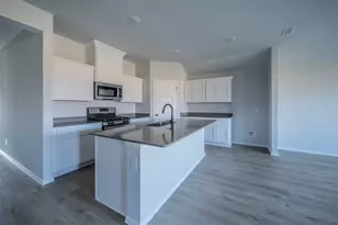 516 Ridgewood Dr, Van Alstyne, TX 75495 - Photo 9