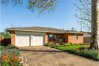 2602 Ridgecrest Drive, Garland, TX 75041 - Photo 23