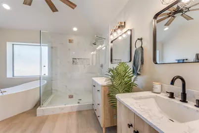 6525 Briley Drive, North Richland Hills, TX 76180 - Photo 17