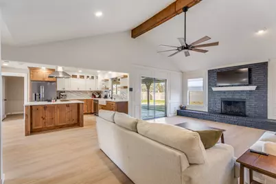 6525 Briley Drive, North Richland Hills, TX 76180 - Photo 9