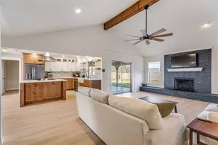 6525 Briley Dr, North Richland Hills, TX 76180 - Photo 9