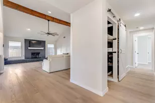 6525 Briley Dr, North Richland Hills, TX 76180 - Photo 5