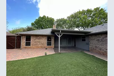 4850 Jennifer Lane, Abilene, TX 79606 - Photo 15