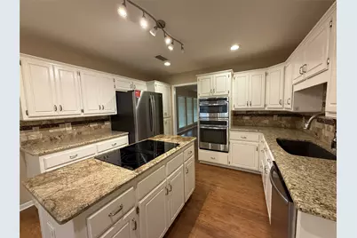 4850 Jennifer Lane, Abilene, TX 79606 - Photo 5